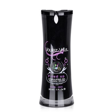 Fired Up Mojito, 30 ml