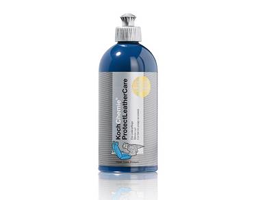 Koch Chemie KFZ Leder-Pflege und Reiniger - 500ml