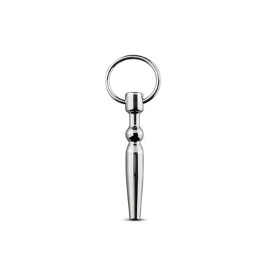 Hohler Penis-Plug Mit Ring