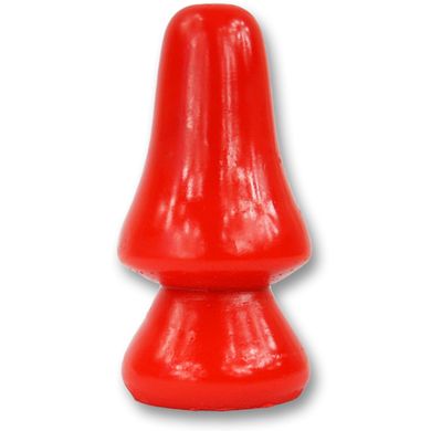 14 x 7,5 cm PILZ - Plug red