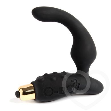 Rocks Off 7-stufiges Prostata-Massagegert O-Boy mit Vibration