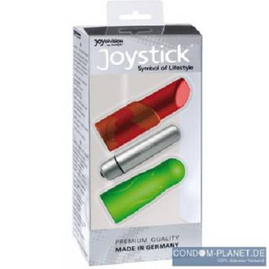 Joystick micro-set Ladylike