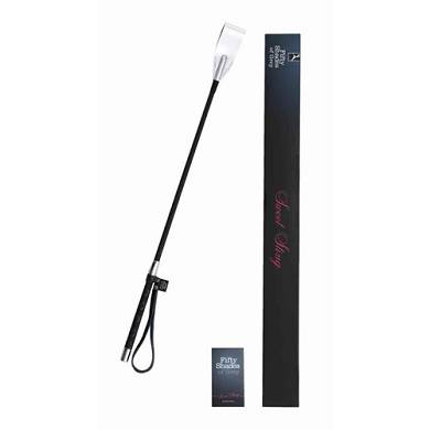 Sweet Sting - Riding Crop