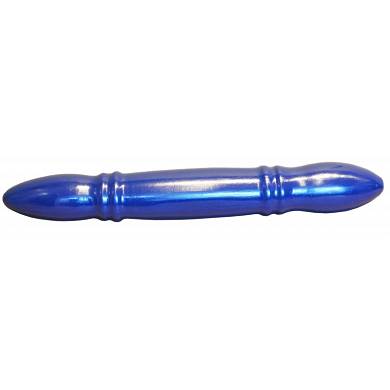 Ridged Buddy Expander - Double Dong - 50cm X 7cm