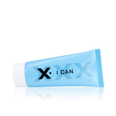 X I Can, 40 ml