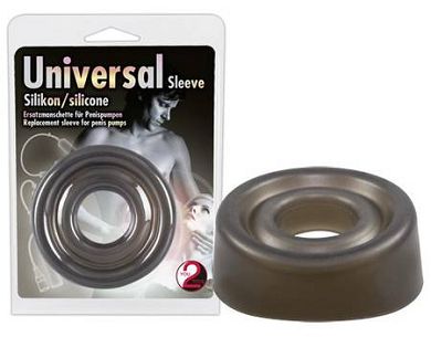 You2Toys Universal Silicone Sleeve Manschette