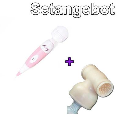 Massage Sparset fr Ihn