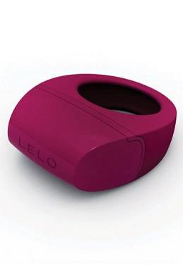 LELO Bo - Bordeaux - LELO Bo - Bordeaux