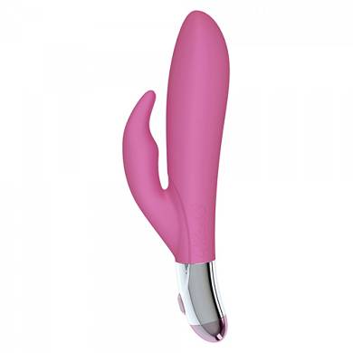 TOYJOY - Rabbit Vibe- in Rosa