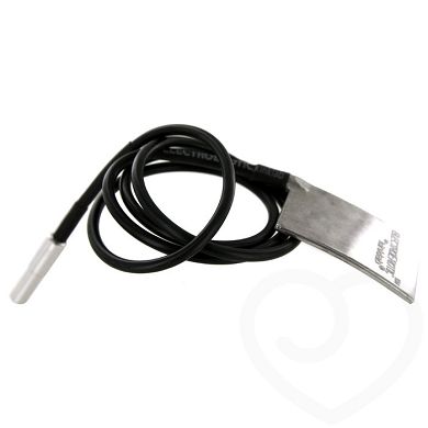 Kinklab Neon Vibratorstab-Aufsatz - Power Tripper