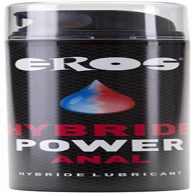 EROS Hybride Power Anal (200ml)