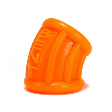 Gekrmmter Ballstretcher - Orange