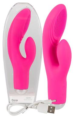 Vibrator Dora