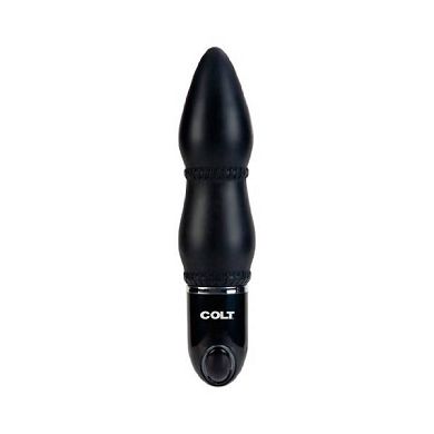 14-x-45-cm-silikonvibrator-colt-rider-black