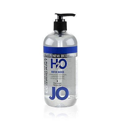 H2O, wasserbasiert, 480 ml