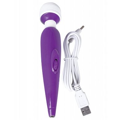 Womens Spa Mini Massager