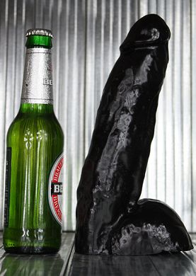 24 x 6 cm Dildo Alex