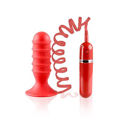 Ribbed Torpedo, Gre S, 11,5 cm