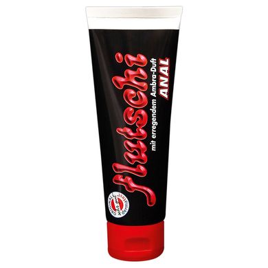 Gleitgel flutschi Anal 80 ml