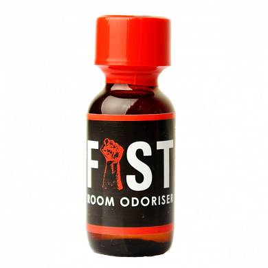 Fist Leather Cleaner