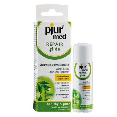 pjur med REPAIR glide 30ml