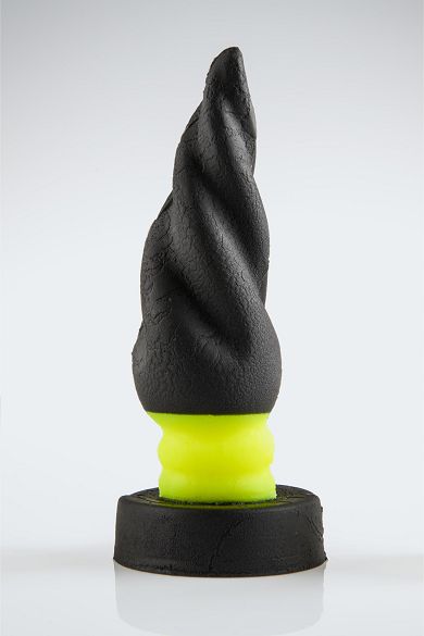 Mister B. Keepburning Anal-Dildo 
