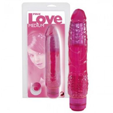 Pink Love