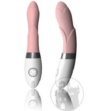 Lelo Iris ros