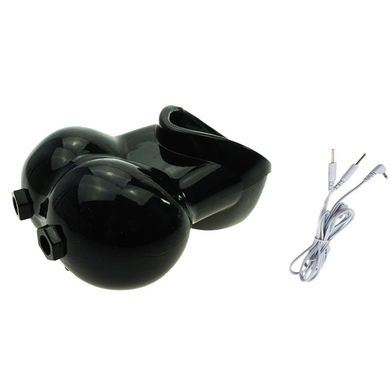 Estim Sack Sling fr geniale Elektrostimulation