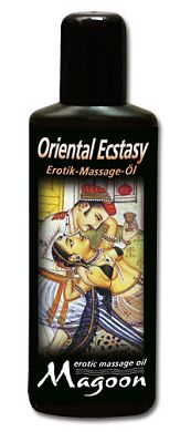 Magoon Massage-l Oriental Ecstasy 50ml