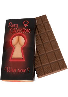 Sexy Chocolate SIE