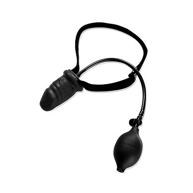 Inflatable Gag