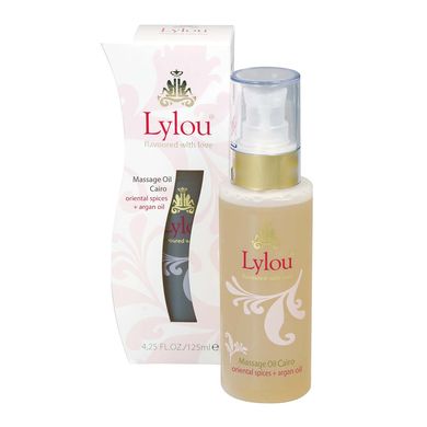 Lylou Massagel CAIRO 125 ml