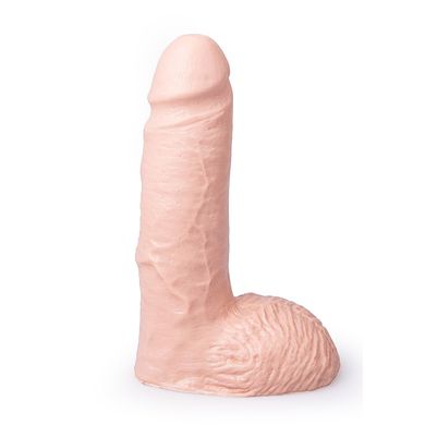 Hung-System Dildo Marcel 17 x 4,3 cm