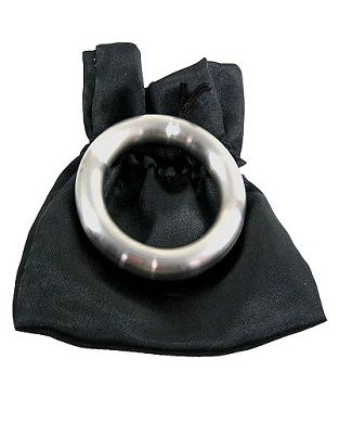 Cockring KINGs RING incl. Aufbewahrungsbeutel