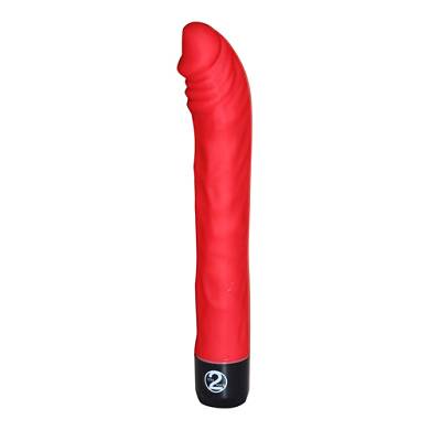 Vibration Rouge Red