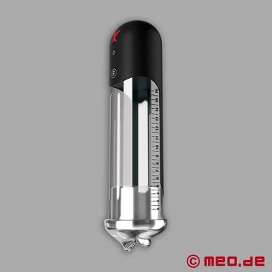 MEO Elite - Milking Power Pumpe