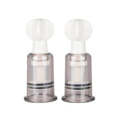 EasyToysKleine Nippelsauger 2 Stück