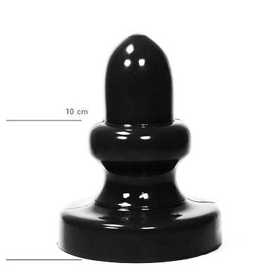 Plug Ricardo All Black