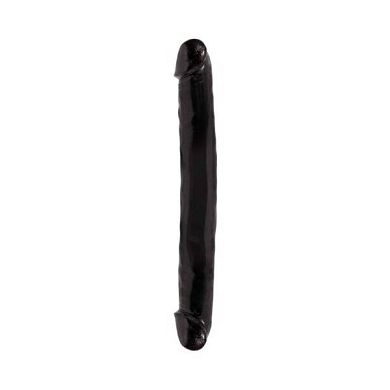 Basix by Pipedream Double Dong 12 Zoll - Doppel Dildo - circa 30.5 cm lang -Durchmesser ci