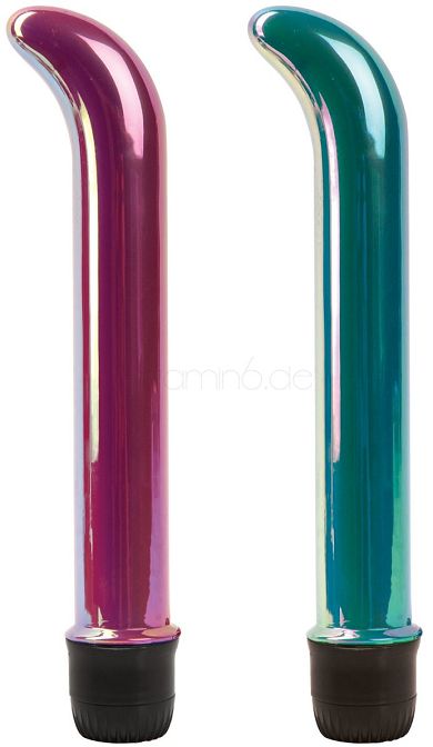 My First G-Spot Vibe