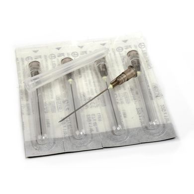 injection-needles