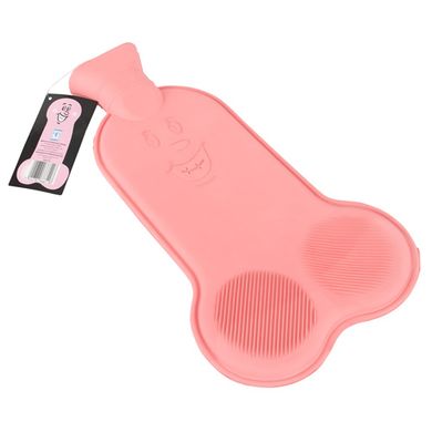 Willie Hot Water Bottle