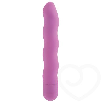 First Time wasserfester Klitoris-Vibrator - Power Swirl