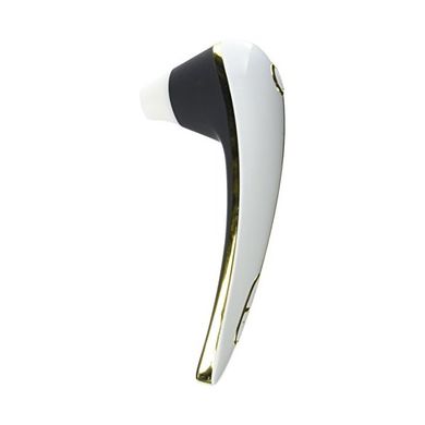 Womanizer womanizer + Size Auflegevibrator. Klitoris Stimulator Sauger mit 12 Intensit&aum