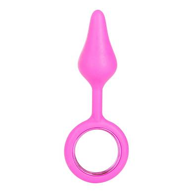 California Exotic Novelties Booty Tickler - Buttplug