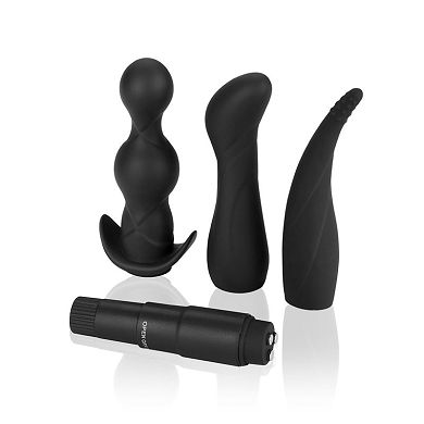 Anal Fantasy Analverkehr-Set