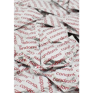 Condomi Nature Kondome 100 Stk.