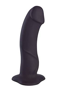 Fun Factory Silikondildo THE BOSS STUB pink