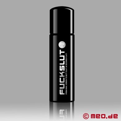 FUCKSLUT Platinum Gleitgel